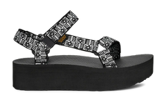 Flatform Universal Sandal