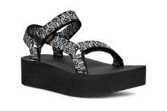 Flatform Universal Sandal