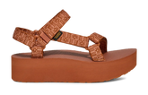 Flatform Universal Sandal