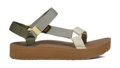 Midform Universal Sandal
