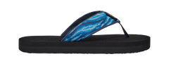 Mush II Flip-Flop
