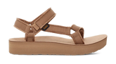 Midform Universal Canvas Sandal