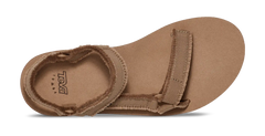 Midform Universal Canvas Sandal