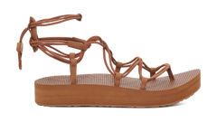 Midform Infinity Sandal