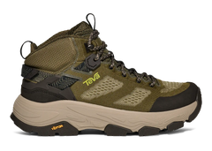 Grandview Max Vent Hiking Boot