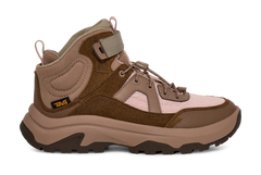 Hurricane Daybreaker Mid Hiking Boot