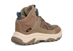 Hurricane Daybreaker Mid Hiking Boot