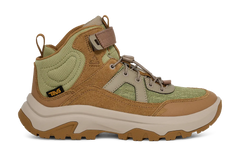 Hurricane Daybreaker Mid Hiking Boot