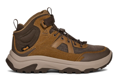 Hurricane Daybreaker Mid Hiking Boot