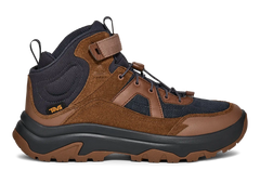 Hurricane Daybreaker Mid Hiking Boot