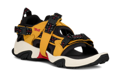 Wraptor Sandal