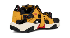 Wraptor Sandal