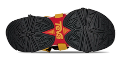 Wraptor Sandal