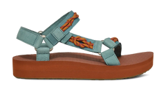 Midform Universal Knotted Sandal