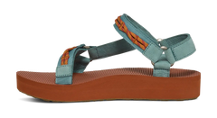 Midform Universal Knotted Sandal