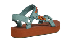 Midform Universal Knotted Sandal