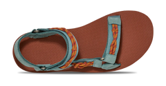 Midform Universal Knotted Sandal