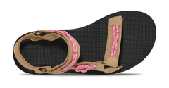 Midform Universal Knotted Sandal