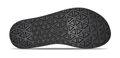 Flatform Universal Crochet Sandal