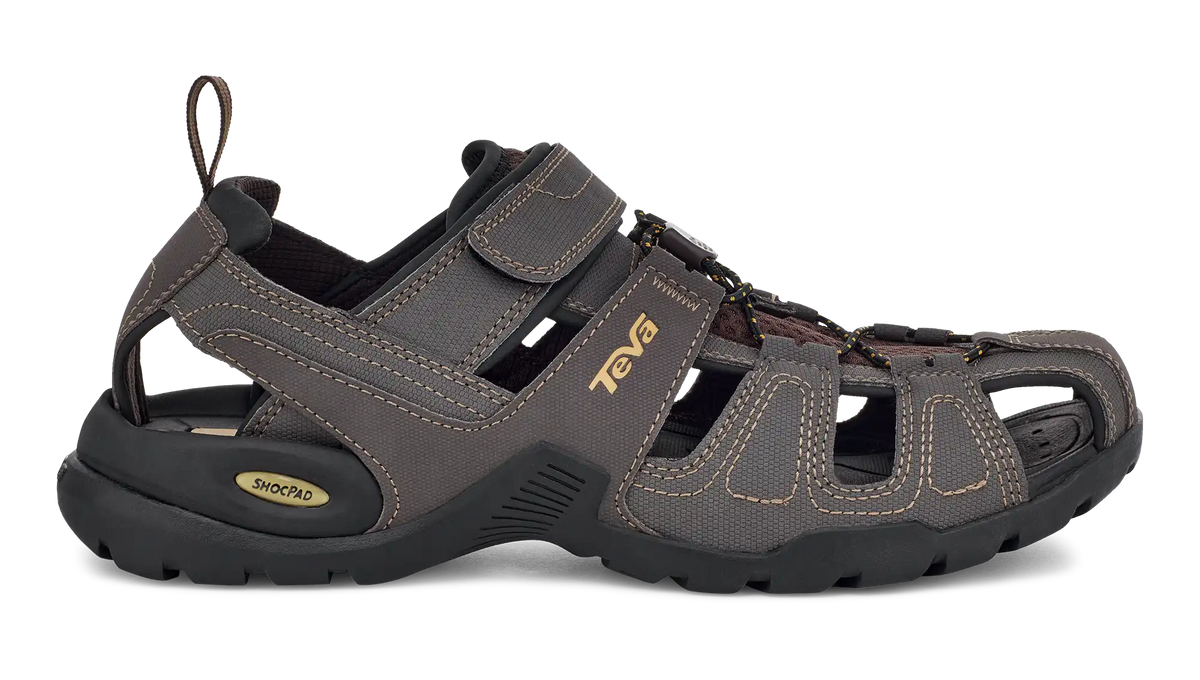 Forebay Water Sandal