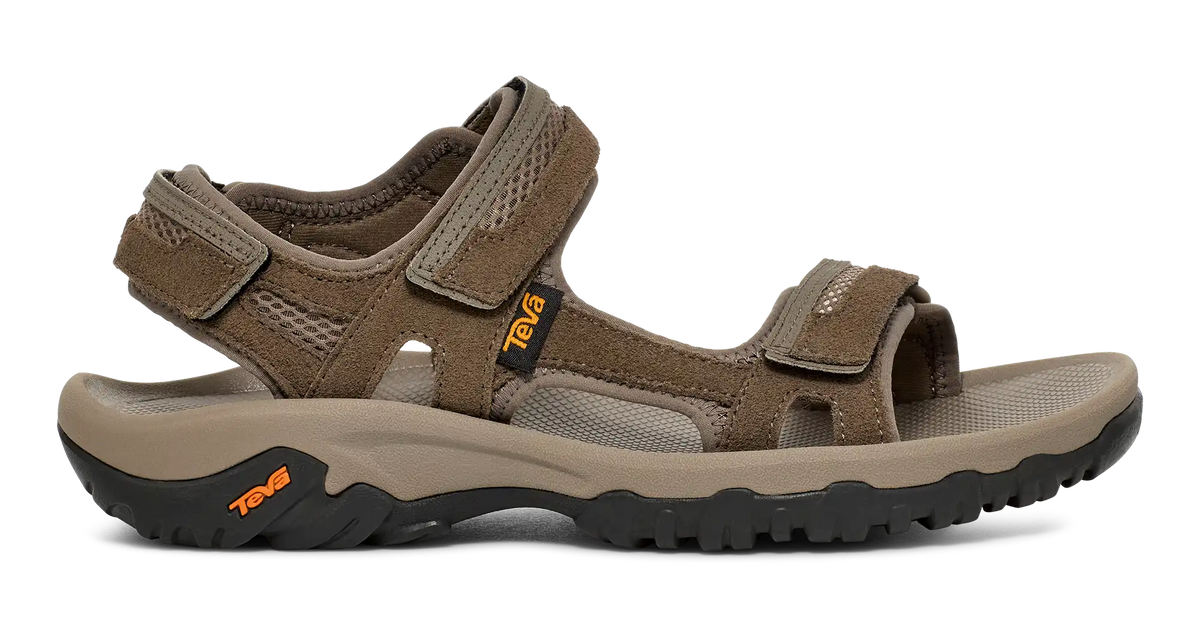 Hudson Hiking Sandal