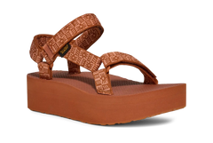 Flatform Universal Sandal