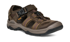 Omnium 2 Leather