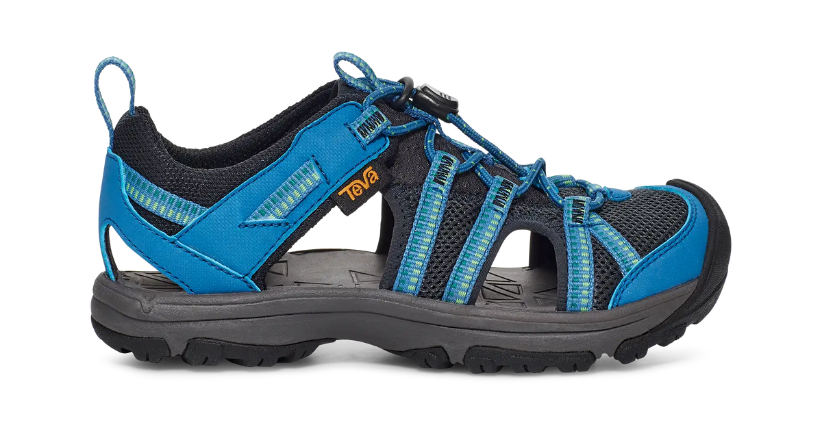 Manatee Water Sandal