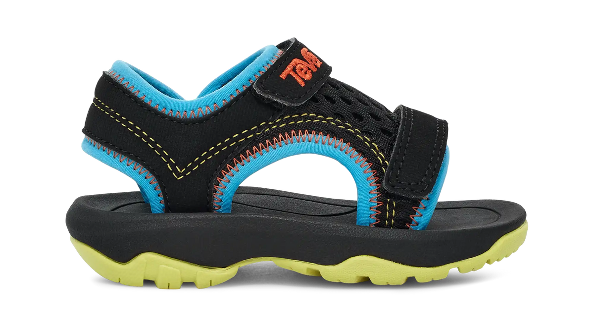Psyclone XLT Water Sandal