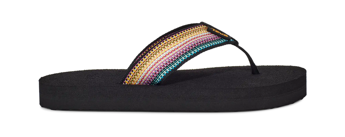 Mush II Flip-Flop