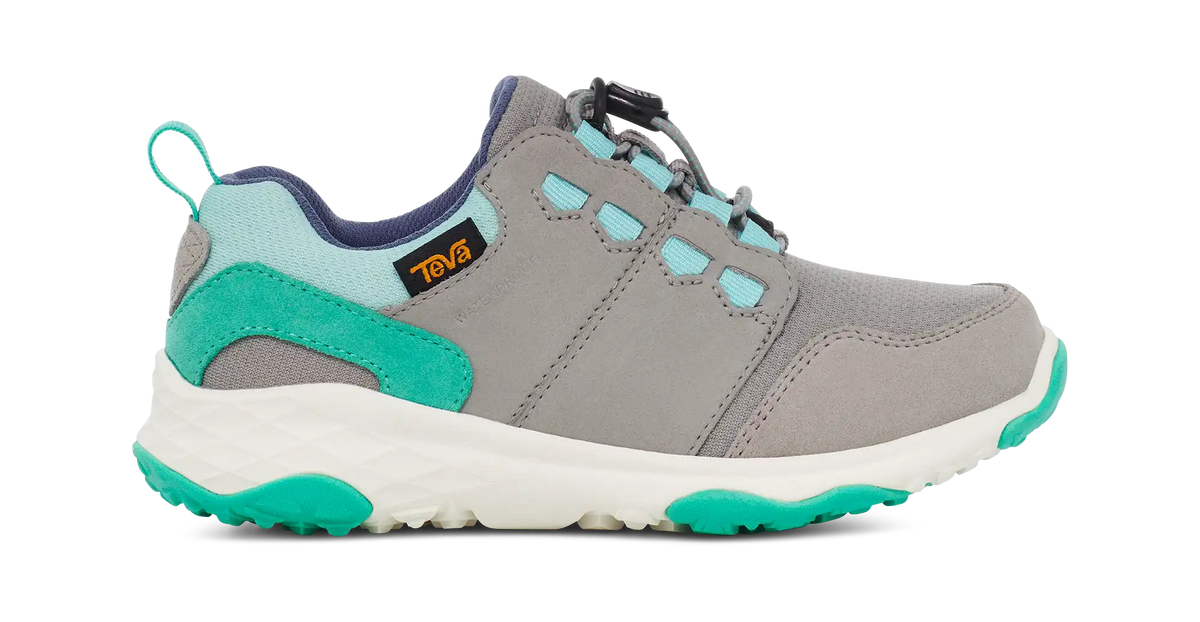 Canyonview Hiking Shoe