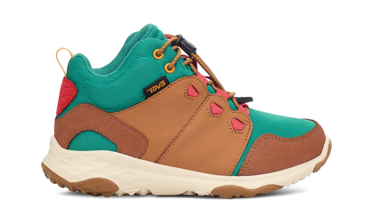 Canyonview Mid Hiking Boot