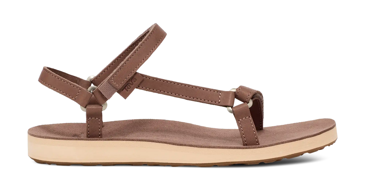 Original Universal Slim Leather Sandal