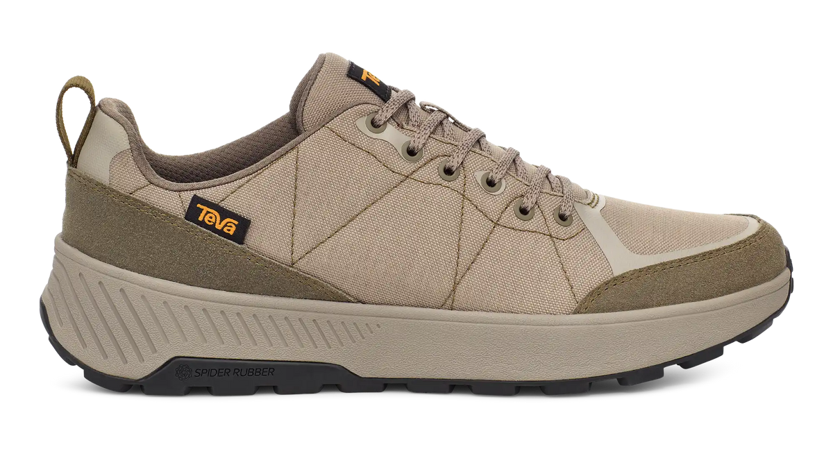 Ellwood Shoe