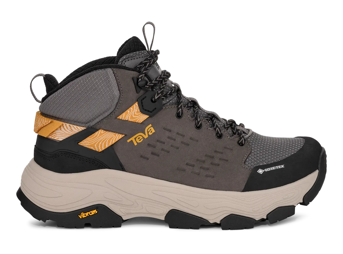 Grandview Max GORE-TEX Hiking Boot