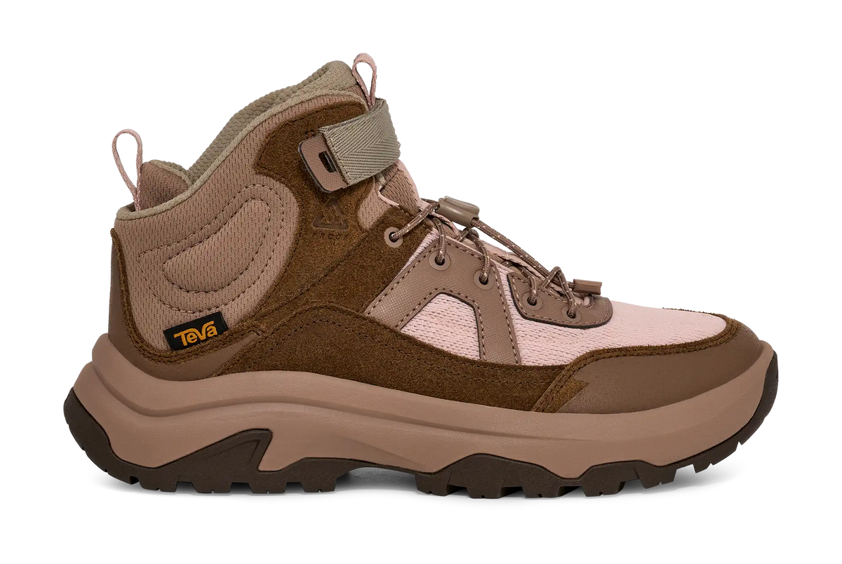 Hurricane Daybreaker Mid Hiking Boot