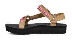 Midform Universal Knotted Sandal