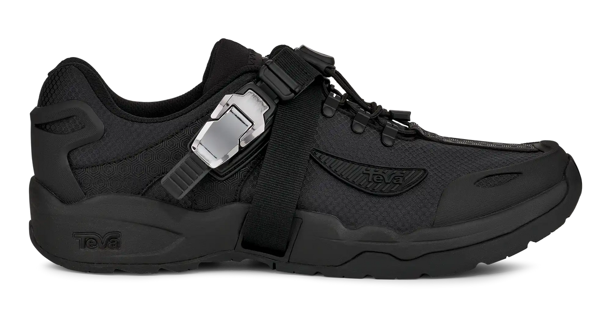 Wraptor Shoe